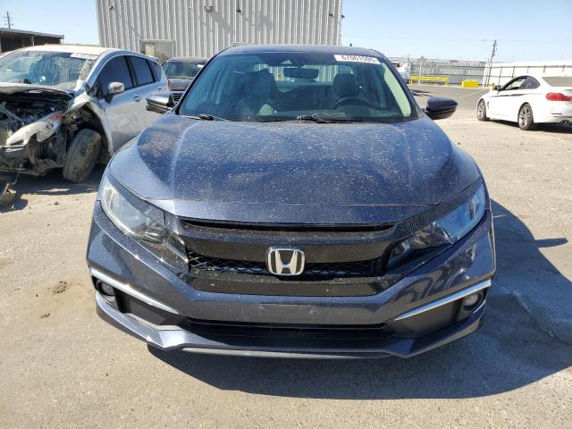 2020 HONDA CIVIC EXL 19XFC1F70LE206992