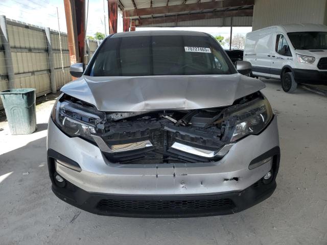 2019 HONDA PILOT EX 5FNYF5H3XKB045688