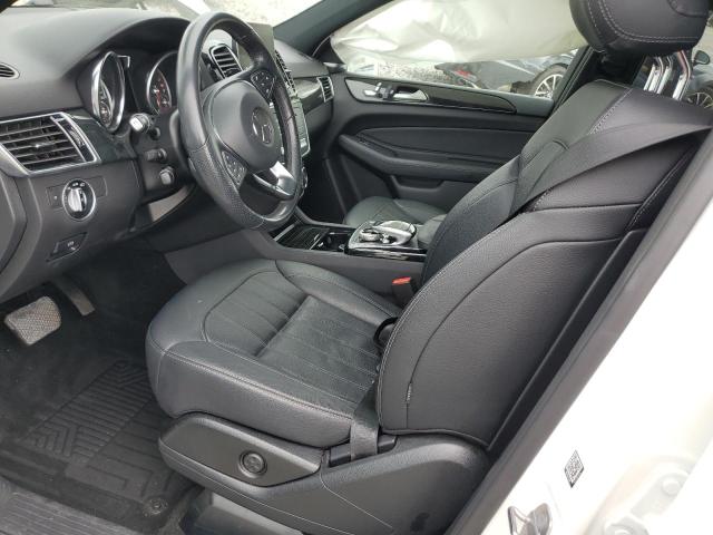 2018 MERCEDES-BENZ GLE 350 4M 4JGDA5HB5JB070208