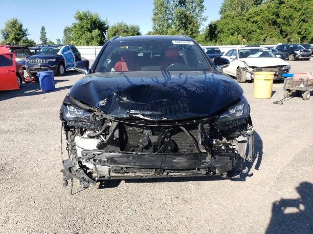 2020 LEXUS NX 300 F S JTJSARDZ9L5005205