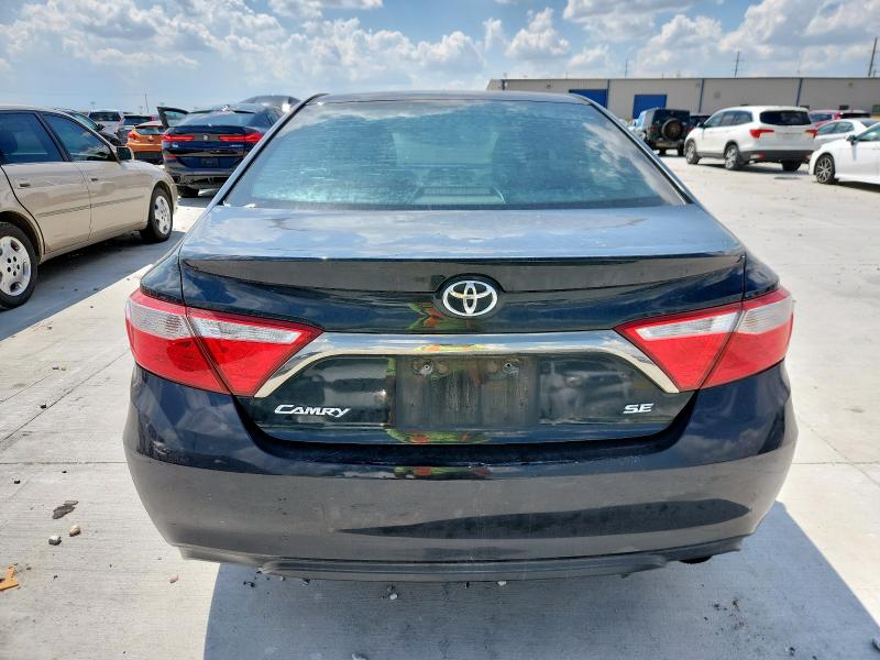 2016 TOYOTA CAMRY LE 4T1BF1FK2GU551082