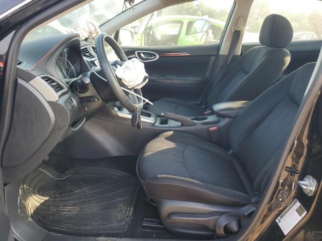 2018 NISSAN SENTRA S - 3N1AB7AP5JY236723