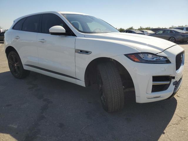 2017 JAGUAR F-PACE R - SPORT SADCL2BV9HA066081
