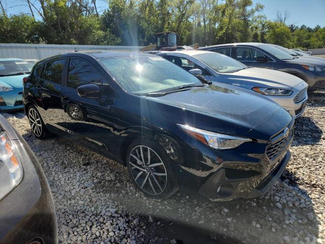 2024 SUBARU IMPREZA SP JF1GUAFC4R8393872