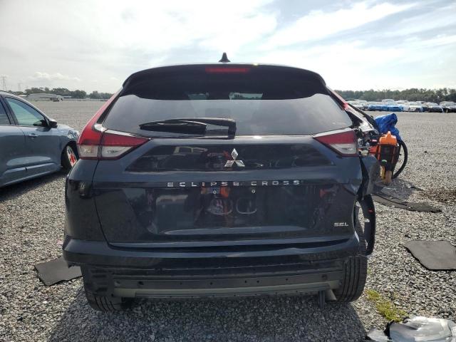 2023 MITSUBISHI ECLIPSE CROSS SE JA4ATWAA6PZ024258