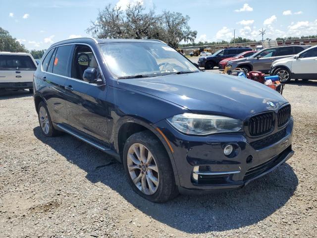 2015 BMW X5 XDRIVE3 5UXKR0C50F0K57821