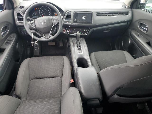 2021 HONDA HR-V EX 3CZRU6H58MM721727