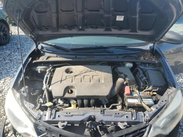 2014 TOYOTA COROLLA L - 5YFBURHE2EP071389
