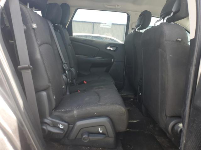 2018 DODGE JOURNEY SE 3C4PDCAB9JT183584