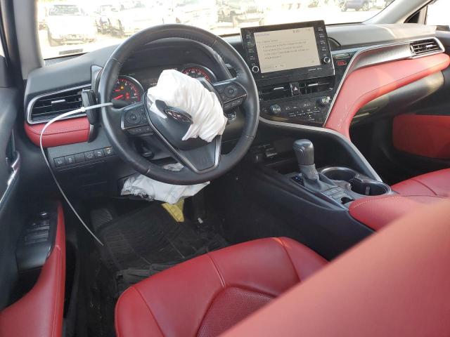 2023 TOYOTA CAMRY XSE 4T1K61AK5PU096476