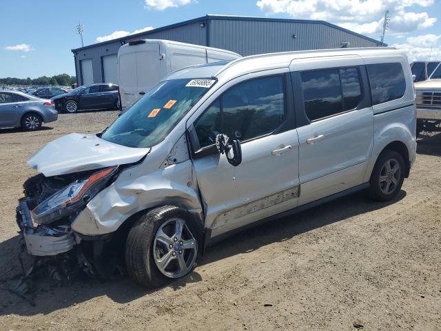 2020 FORD TRANSIT CONNECT TITANIUM NM0GE9G26L1475062