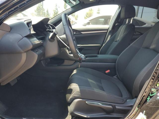 2020 HONDA CIVIC LX SHHFK7H33LU400943