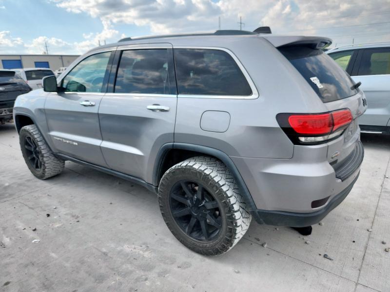 2015 JEEP GRAND CHER 1C4RJEBG7FC832423