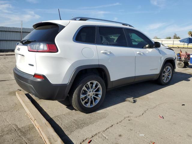 2021 JEEP CHEROKEE L - 1C4PJLMX1MD150329