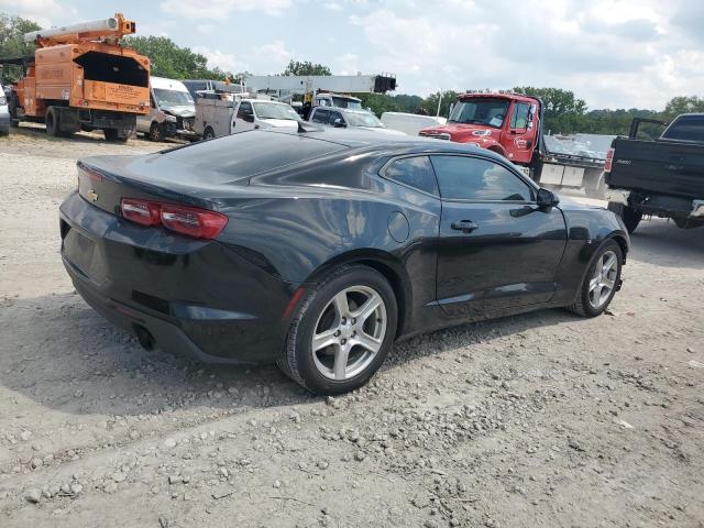 2019 CHEVROLET CAMARO LS 1G1FB1RS2K0106976