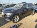 2018 MERCEDES-BENZ GLC 300 4M - WDC0G4KB9JV070094