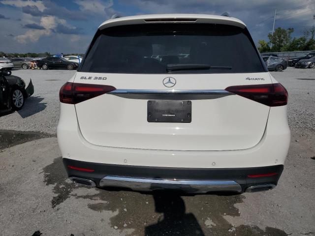 2024 MERCEDES-BENZ GLE 350 4M 4JGFB4FB6RB233415