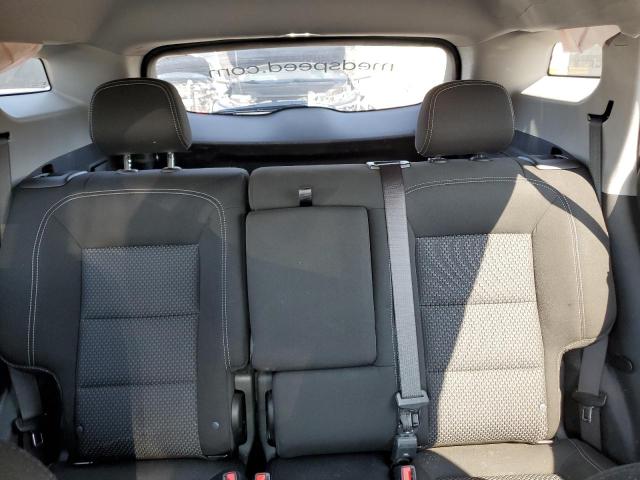 2022 GMC TERRAIN SLE 3GKALMEV9NL276702