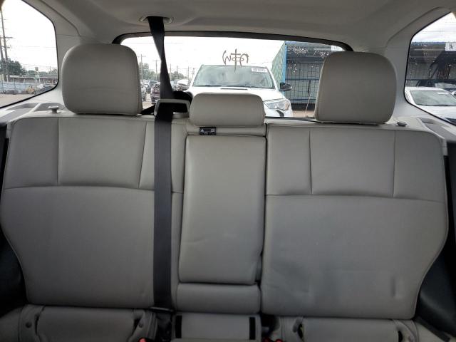 2016 SUBARU FORESTER 2 JF2SJAKC7GH429085