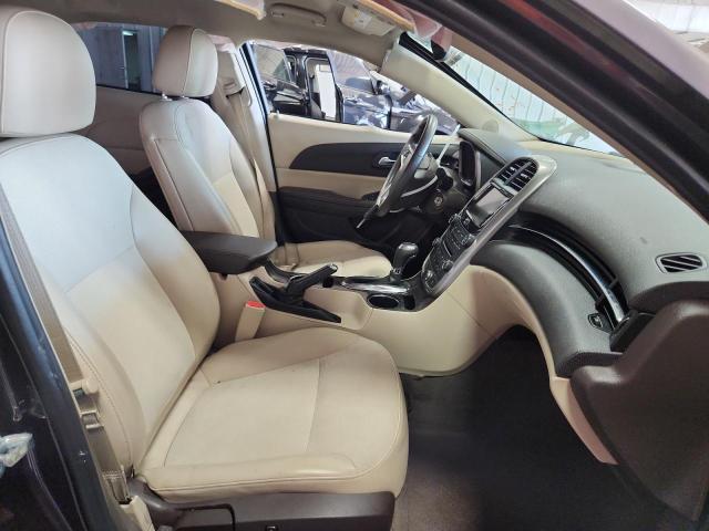 2015 CHEVROLET MALIBU 1LT 1G11C5SL7FF157569