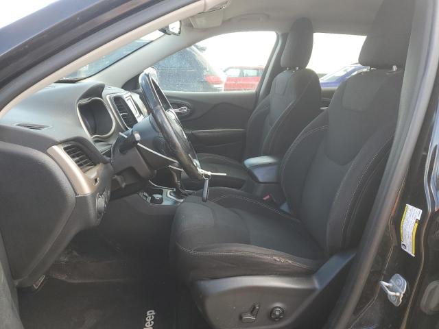 2016 JEEP CHEROKEE L 1C4PJMCB7GW298053