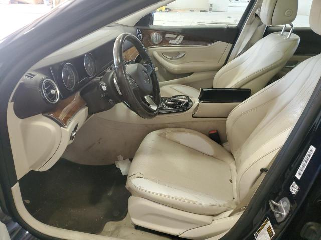 2017 MERCEDES-BENZ E 300 4MAT WDDZF4KB1HA070114