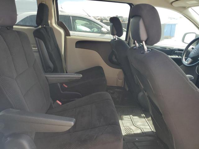 2012 DODGE GRAND CARA - 2C4RDGBG2CR322194