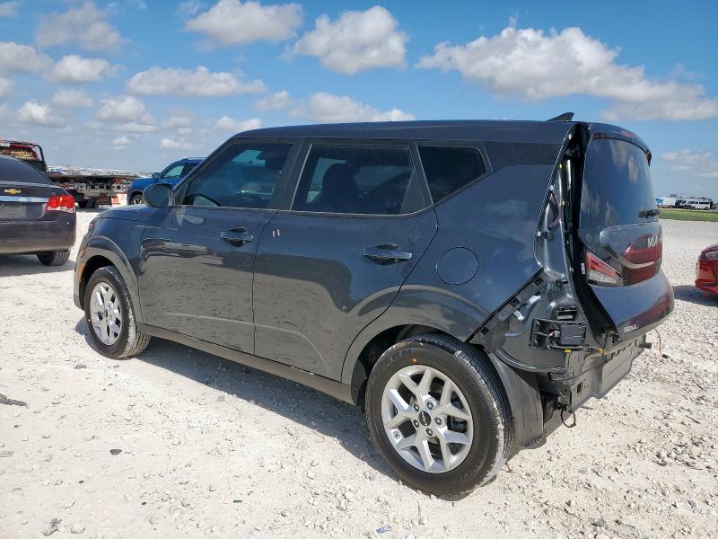 2025 KIA SOUL LX KNDJ23AU7S7952697