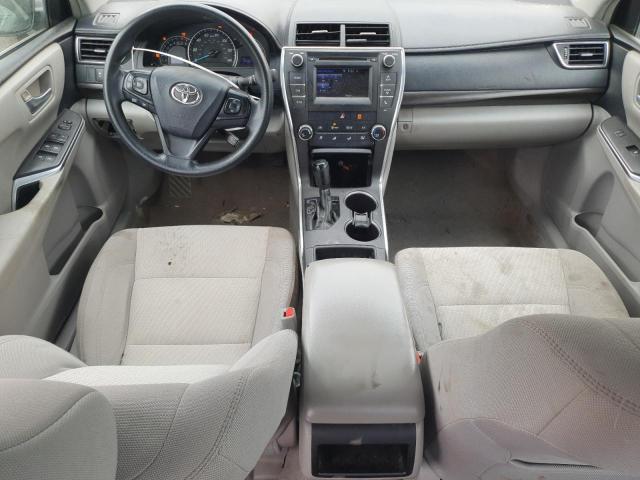 2015 TOYOTA CAMRY LE 4T1BF1FK5FU079703