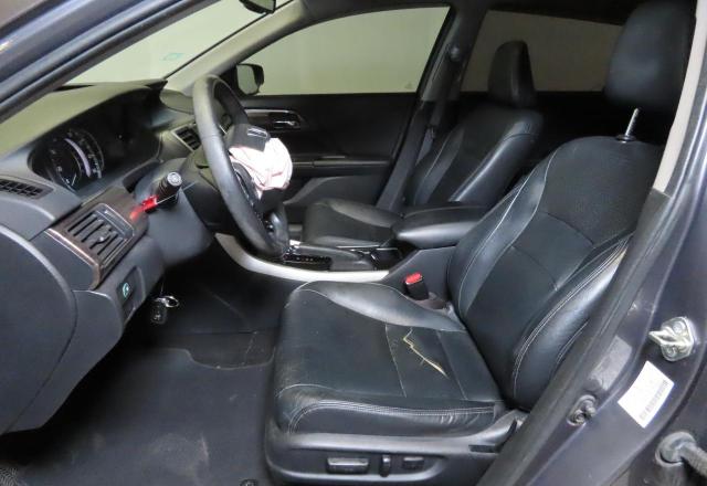 2016 HONDA ACCORD EXL 1HGCR3F86GA019627