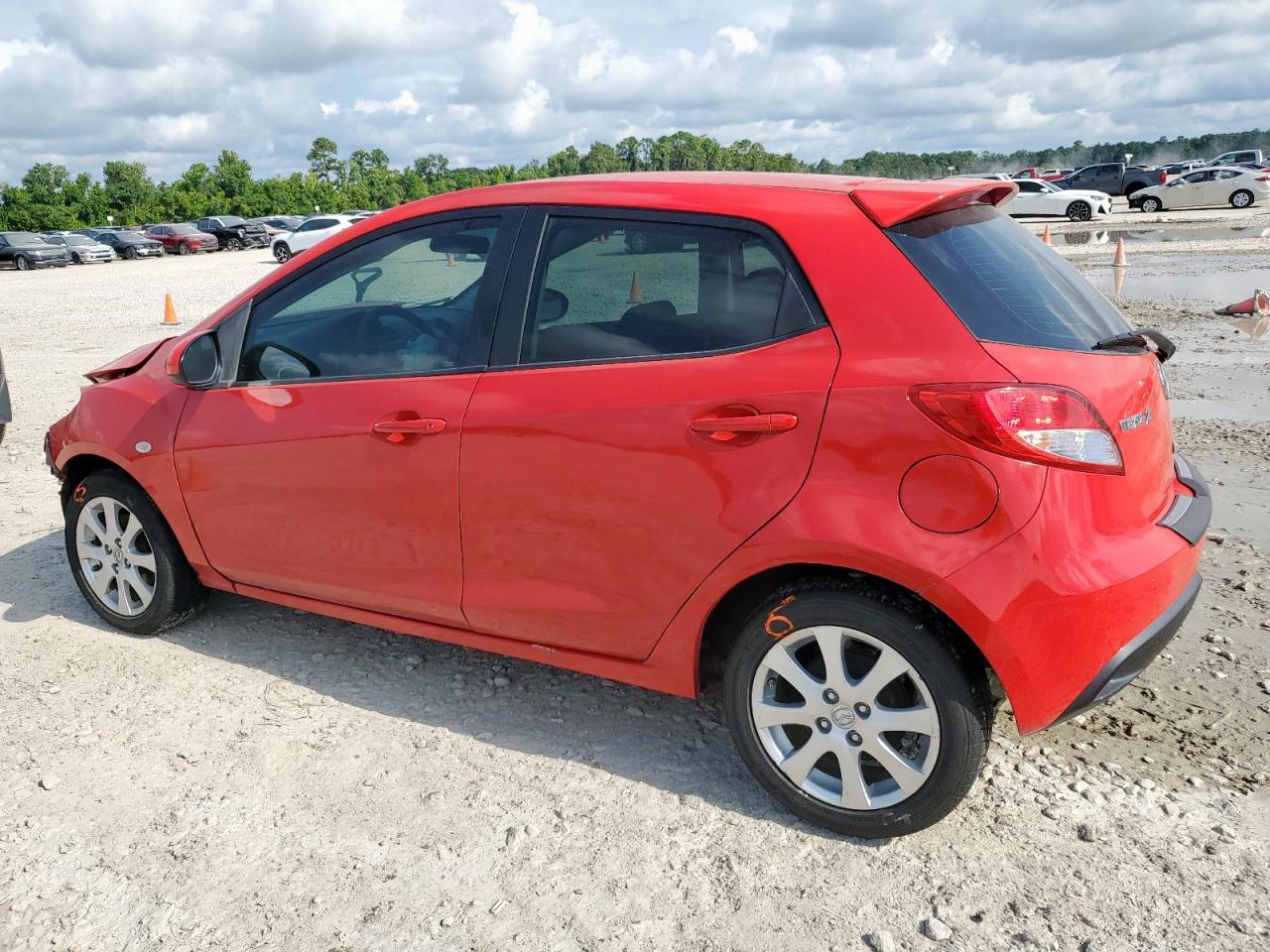 MAZDA 2 MAZDA2