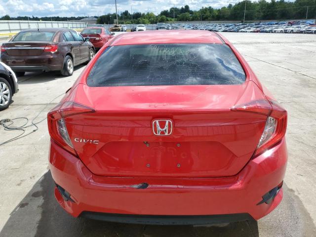 2016 HONDA CIVIC EX 2HGFC2F77GH575687
