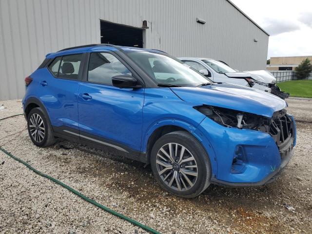 2024 NISSAN KICKS SR 3N1CP5DV4RL495169