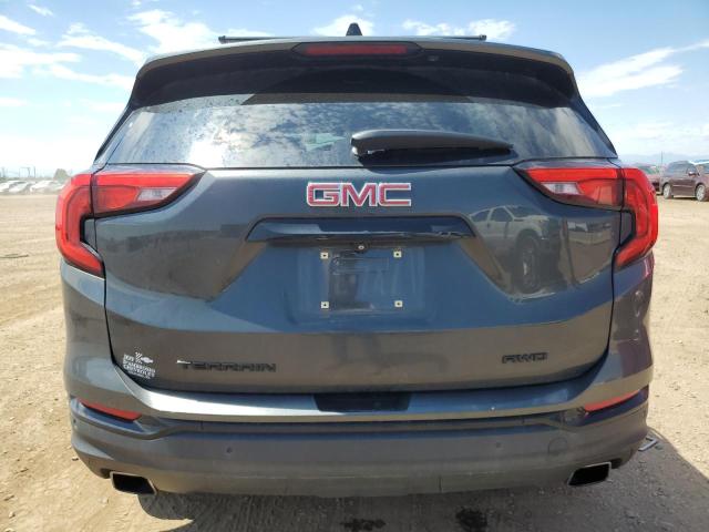 2019 GMC TERRAIN SL 3GKALVEX9KL227826