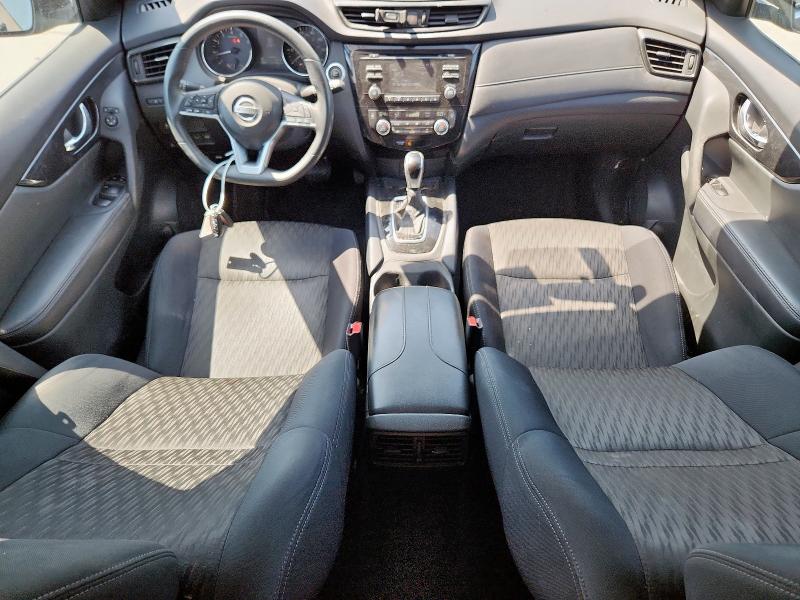 2017 NISSAN ROGUE SV 5N1AT2MN3HC838073