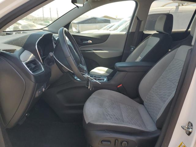 2018 CHEVROLET EQUINOX LT - 2GNAXSEVXJ6128391