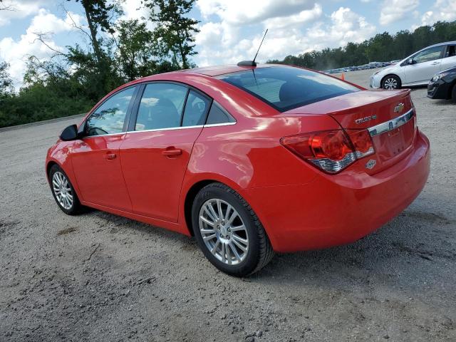 2015 CHEVROLET CRUZE ECO 1G1PJ5SB5F7293250