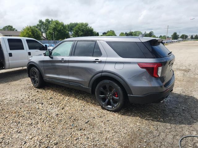 2022 FORD EXPLORER S 1FM5K8GC4NGB50346