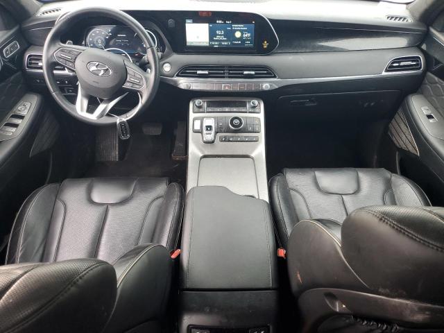 2020 HYUNDAI PALISADE L KM8R54HE8LU044479