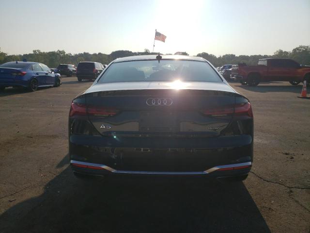 2020 AUDI A5 PREMIUM WAUSNAF51LA003293