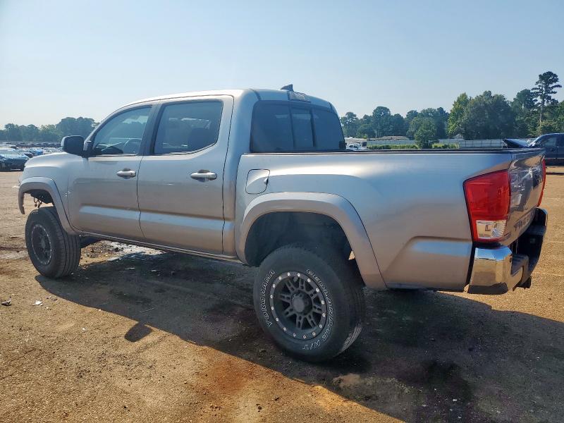 2017 TOYOTA TACOMA DOU - 3TMAZ5CN4HM044042