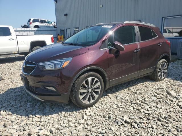 BUICK ENCORE PREFERRED II