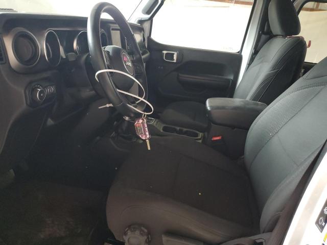 2020 JEEP WRANGLER UNLIMITED SPORT 1C4HJXDG7LW186900