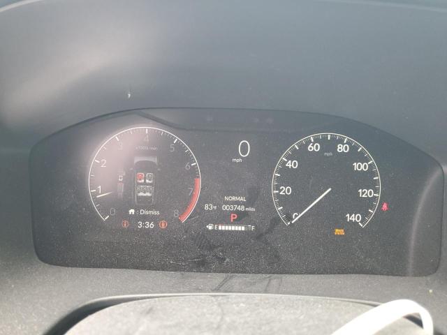 2025 HONDA CR-V EXL 2HKRS3H77SH333872