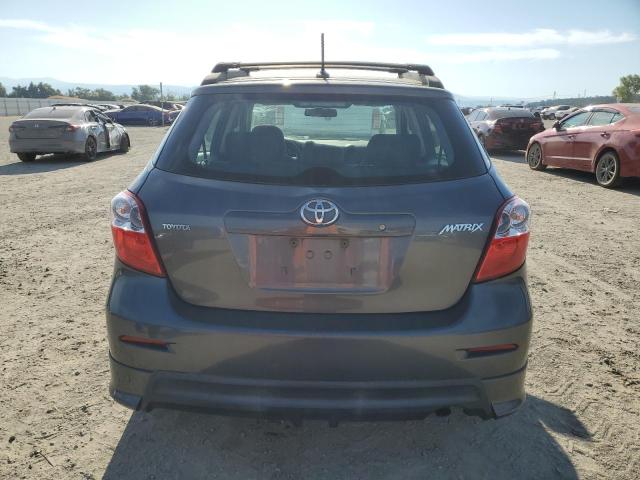 2010 TOYOTA COROLLA MA - 2T1KU4EEXAC406397