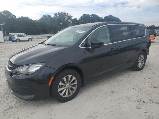 CHRYSLER PACIFICA T