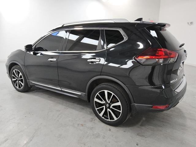 2019 NISSAN ROGUE S 5N1AT2MV4KC772933