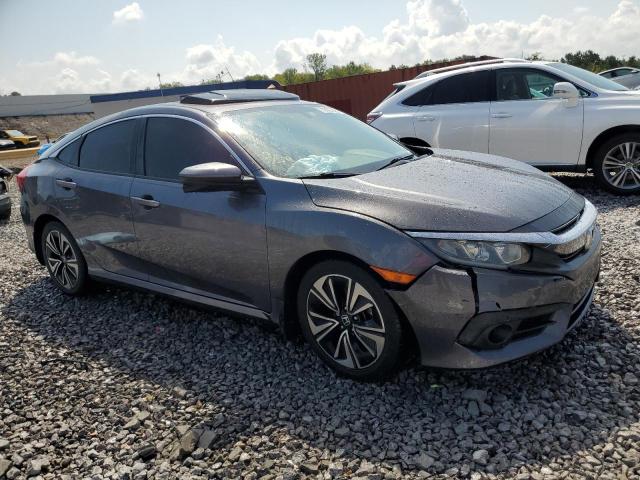 2016 HONDA CIVIC EX 19XFC1F31GE031753