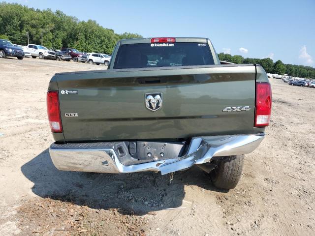 2021 RAM 1500 CLASSIC SLT 1C6RR7LG8MS543547