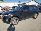 2019 CHEVROLET EQUINOX LT - 3GNAXUEV3KL103941